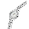 Guess Colette Quartz Mother-of-Pearl Dial Stainless Steel Ladies Watch (GW1027L1)