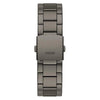 Guess Traction GW0800G2 Quartz Chronograph Gunmetal Stainless Steel Watch