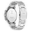 Guess GW0900G1 Chronograph Quartz Black Dial Stainless Steel Watch