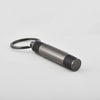 Hugo Boss Gear Ribs Black Keyring- HAK306A - Cassim & Co South Africa