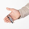 Hugo Boss Iconic Style Keyring- HAK385D - Cassim & Co South Africa
