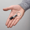 Hugo Boss Pure Iconic Keyring-HAK410A - Cassim & Co South Africa