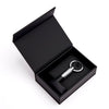 Hugo Boss Pure Iconic Keyring-HAK410A - Cassim & Co South Africa