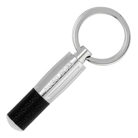 Hugo Boss Pure Iconic Keyring-HAK410A