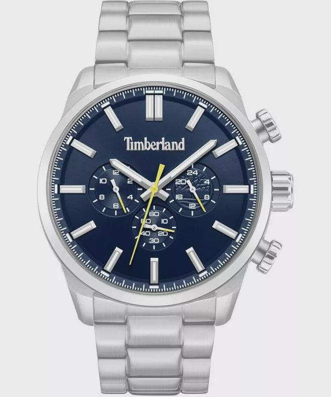 Timberland Henniker II Chronograph - TDWGK0095301