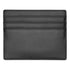Hugo Boss Smooth Black Cardholder- HLC403A - Cassim & Co South Africa