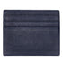 Hugo Boss Navy Grained Cardholder- HLC416N - Cassim & Co South Africa