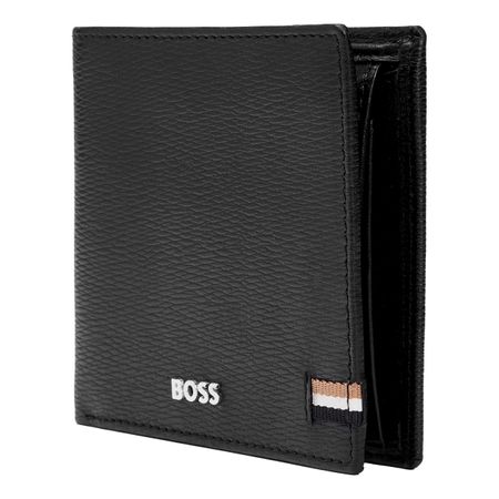 Hugo Boss Iconic Wallet- HLM421A - Cassim & Co South Africa