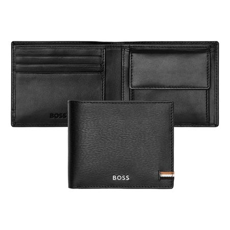 Hugo Boss Iconic Wallet- HLM421A