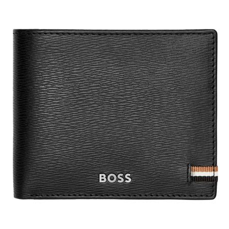 Hugo Boss Iconic Wallet- HLM421A