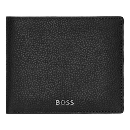 Hugo Boss Classic Grained Black- HLN416A