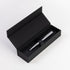 Hugo Boss Label Chrome Ballpoint Pen-HSH2094B - Cassim & Co South Africa