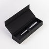 Hugo Boss Label Chrome Ballpoint Pen-HSH2094B - Cassim & Co South Africa