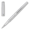 Hugo Boss Label Chrome Rollerball Pen-HSH2095B - Cassim & Co South Africa