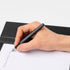 Hugo Boss Contour Fountain Pen- HSH3412D - Cassim & Co South Africa