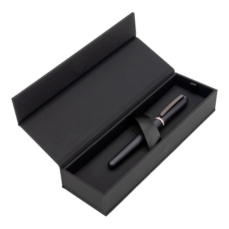 Hugo Boss Contour Fountain Pen- HSH3412D