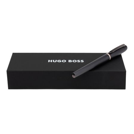 Hugo Boss Contour Fountain Pen- HSH3412D - Cassim & Co South Africa