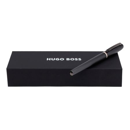 Hugo Boss Contour Rollerball Pen- HSH3415D - Cassim & Co South Africa