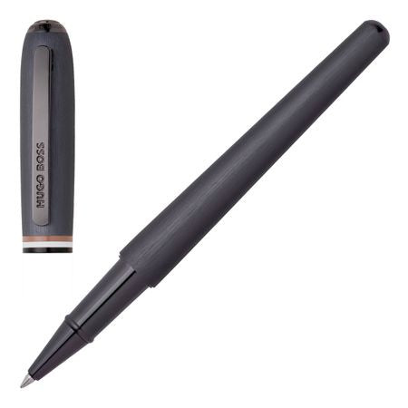 Hugo Boss Contour Rollerball Pen- HSH3415D