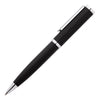 Hugo Boss Herringbone Chrome Ballpoint Pen- HSI1064B - Cassim & Co South Africa