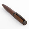 Hugo Boss Gear Brushed Khaki Ballpoint- HSK4414T - Cassim & Co South Africa