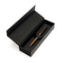 Hugo Boss Gear Brushed Khaki Ballpoint- HSK4414T - Cassim & Co South Africa