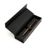 Hugo Boss Gear Brushed Khaki Ballpoint- HSK4414T - Cassim & Co South Africa