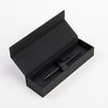 Hugo Boss Cloud Black Ballpoint Pen- HSM2764A - Cassim & Co South Africa