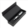 Hugo Boss Icon White Ballpoint Pen-HSN0014F - Cassim & Co South Africa