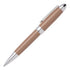 Hugo Boss Icon Camel Chrome Ballpoint- HSN0014Z - Cassim & Co South Africa