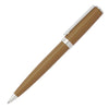 Hugo Boss Gear Icon Camel Ballpoint Pen-HSN2544Z - Cassim & Co South Africa