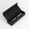 Hugo Boss Gear Icon Camel Ballpoint Pen-HSN2544Z - Cassim & Co South Africa