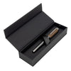 Hugo Boss Corium Camel Rollerball Pen-HSU3895X - Cassim & Co South Africa