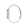 Daniel Klein Quartz Ice Blue Dial Stainless Steel Men's Watch with Date (DK114061-2)