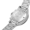 Emporio Armani Chronograph Quartz Green Dial Stainless Steel Watch (AR11500)