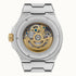 Ingersoll The Catalina Automatic Skeleton Dial Two-Tone Steel Watch (I12504) - Cassim & Co South Africa