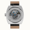 Ingersoll The Michigan Automatic Skeleton Dial Two-Tone Stainless Steel Watch (I13301) - Cassim & Co South Africa