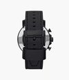 Fossil Nate Black JR1354