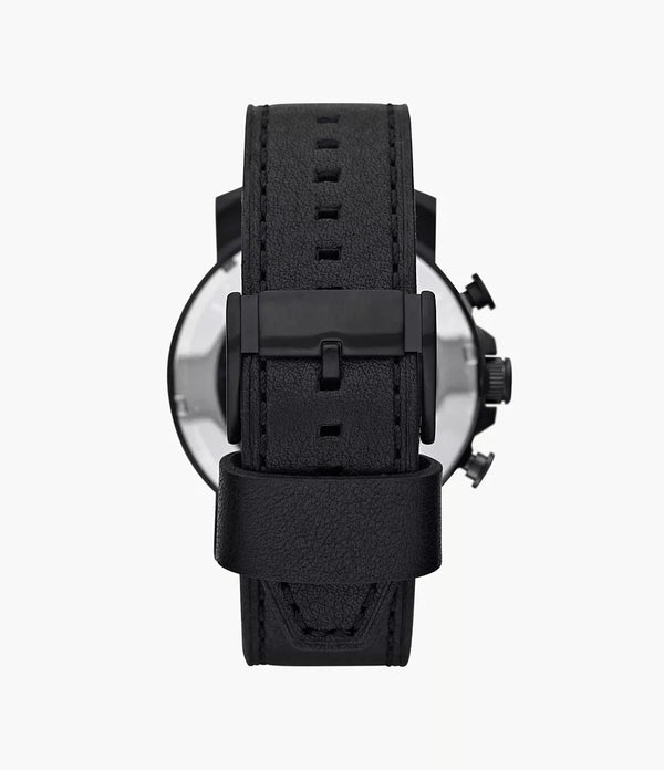 Fossil Nate Black JR1354