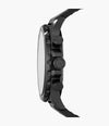 Fossil Nate Black JR1354