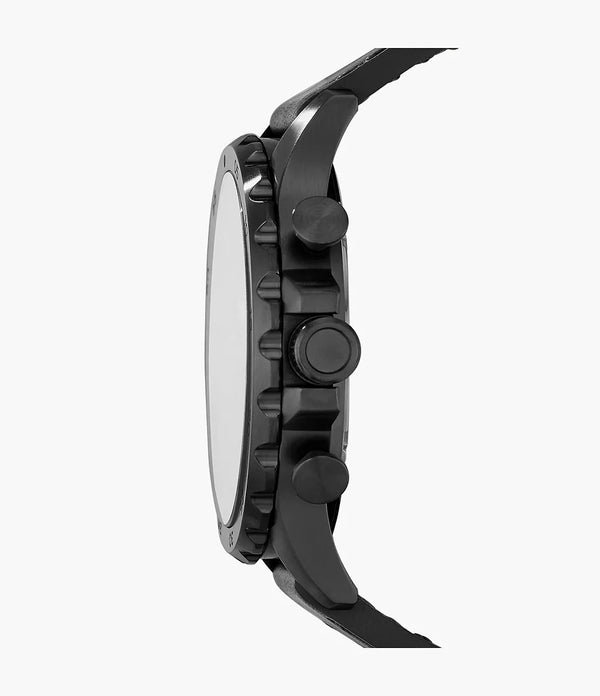 Fossil Nate Black JR1354