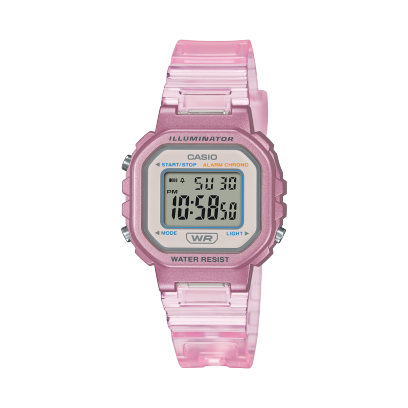 Casio Digital LA-20WHS-4ADF