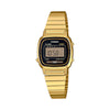 Casio Retro Ladies LA670WGA-1DF