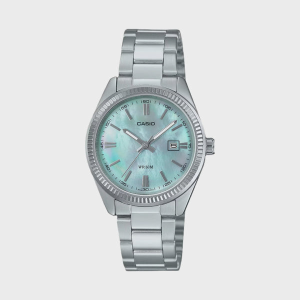 Casio Analog -LTP-1302DS-2AVDF742