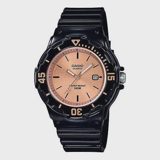 Casio- LRW-200H-9E2VDF