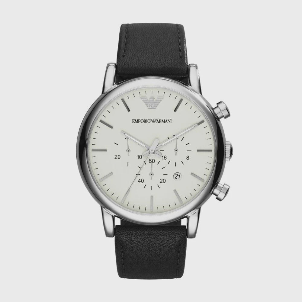 Emporio Armani Luigi AR1807