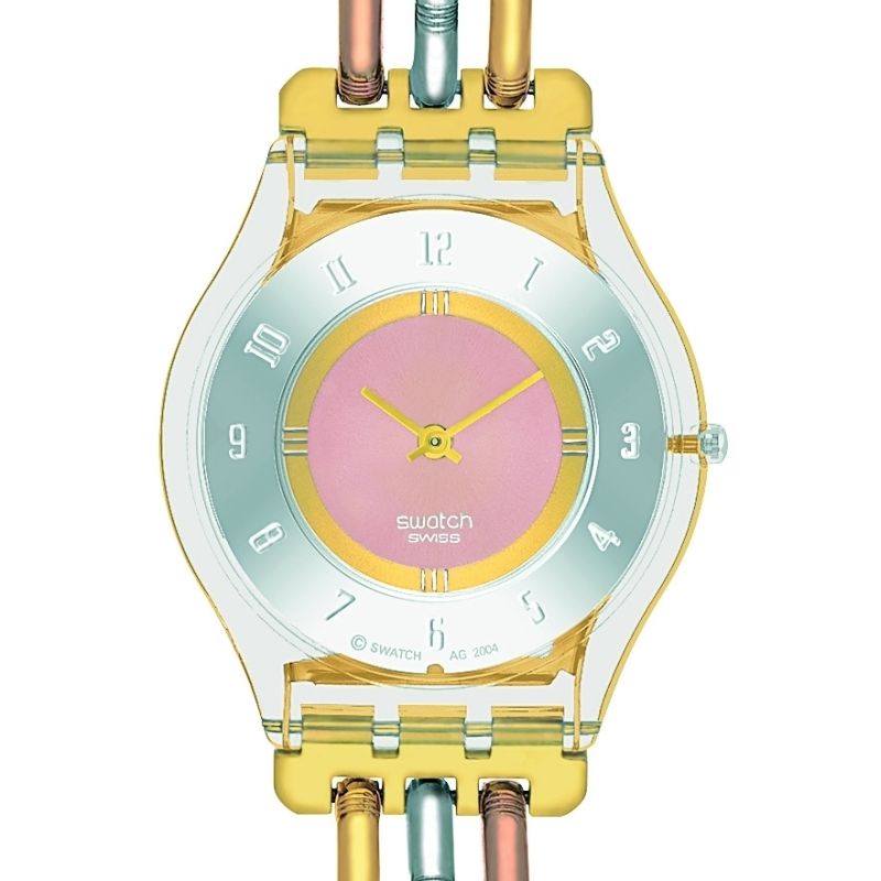 Swatch Tri-Gold SFK240A