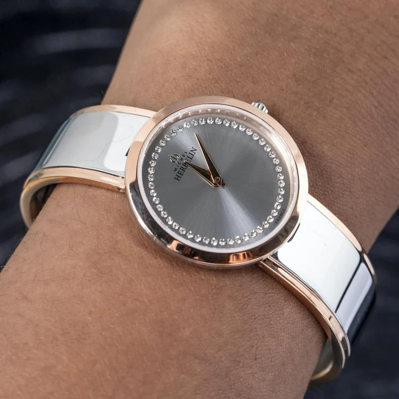 Michel Herbelin M-Band 17056/BTR62