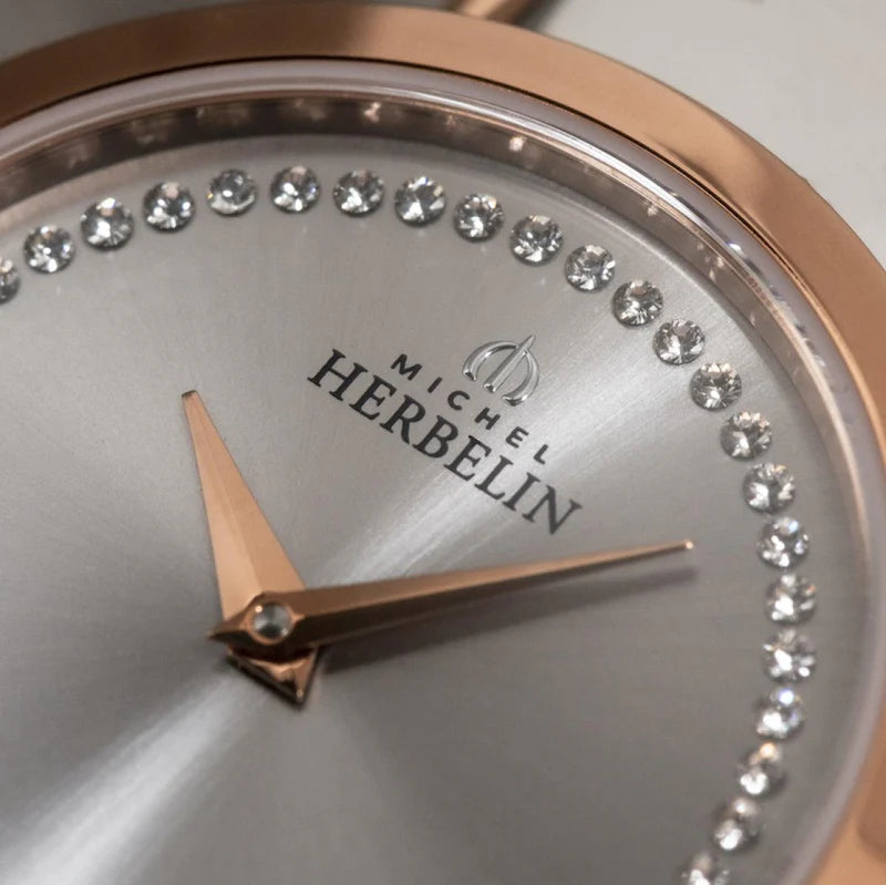 Michel Herbelin M-Band 17056/BTR62