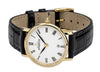 Michel Herbelin City 19515/04 — 38.7mm Black Dial Swiss Quartz